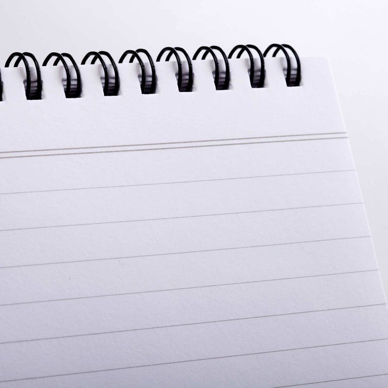 Field Notes - Front Page 2-Pack of Reporter's Notebooks - 3.75" x 8" - Image 3